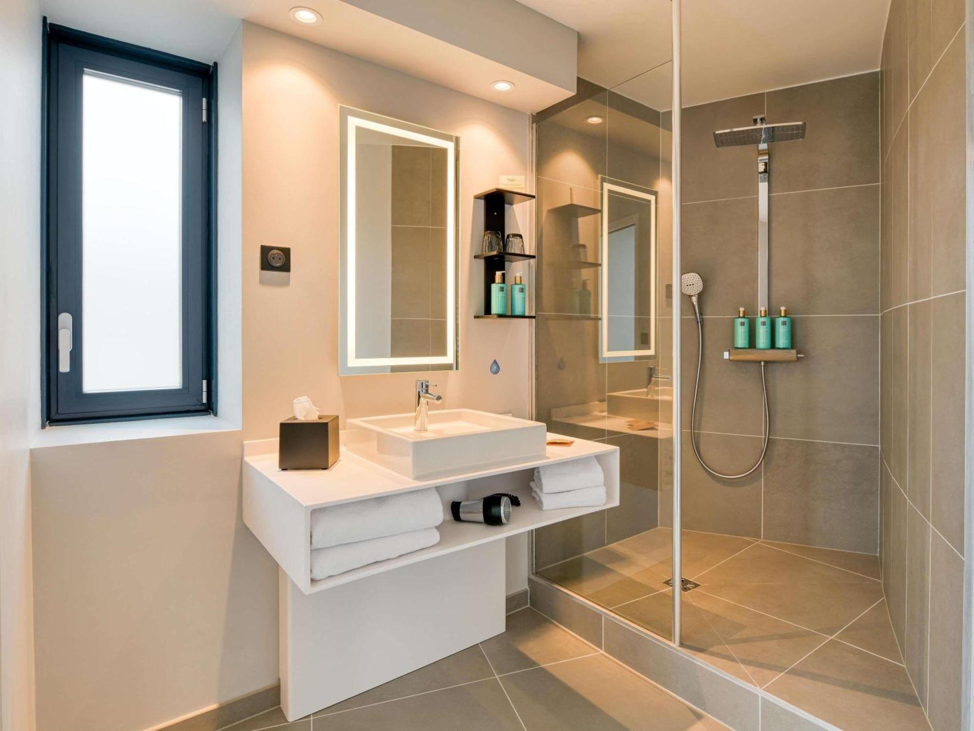 Hotel Novotel Centre Bercy