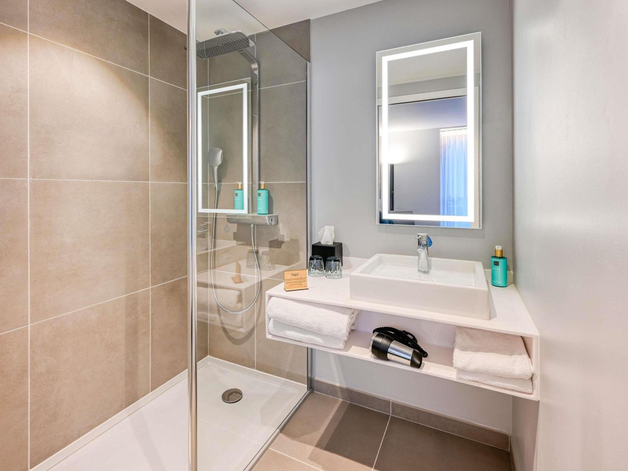 Novotel Centre Bercy Hotel Paris