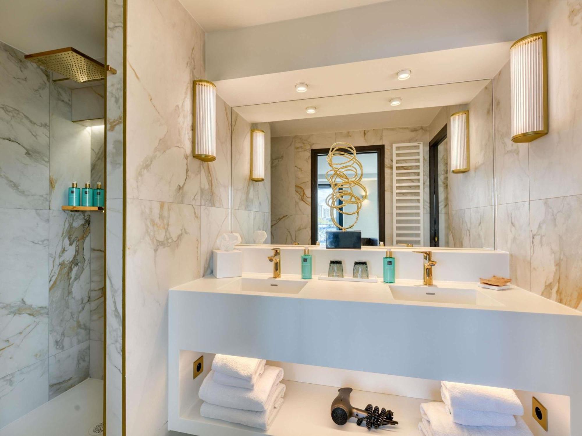 Novotel Centre Bercy 4* Paris