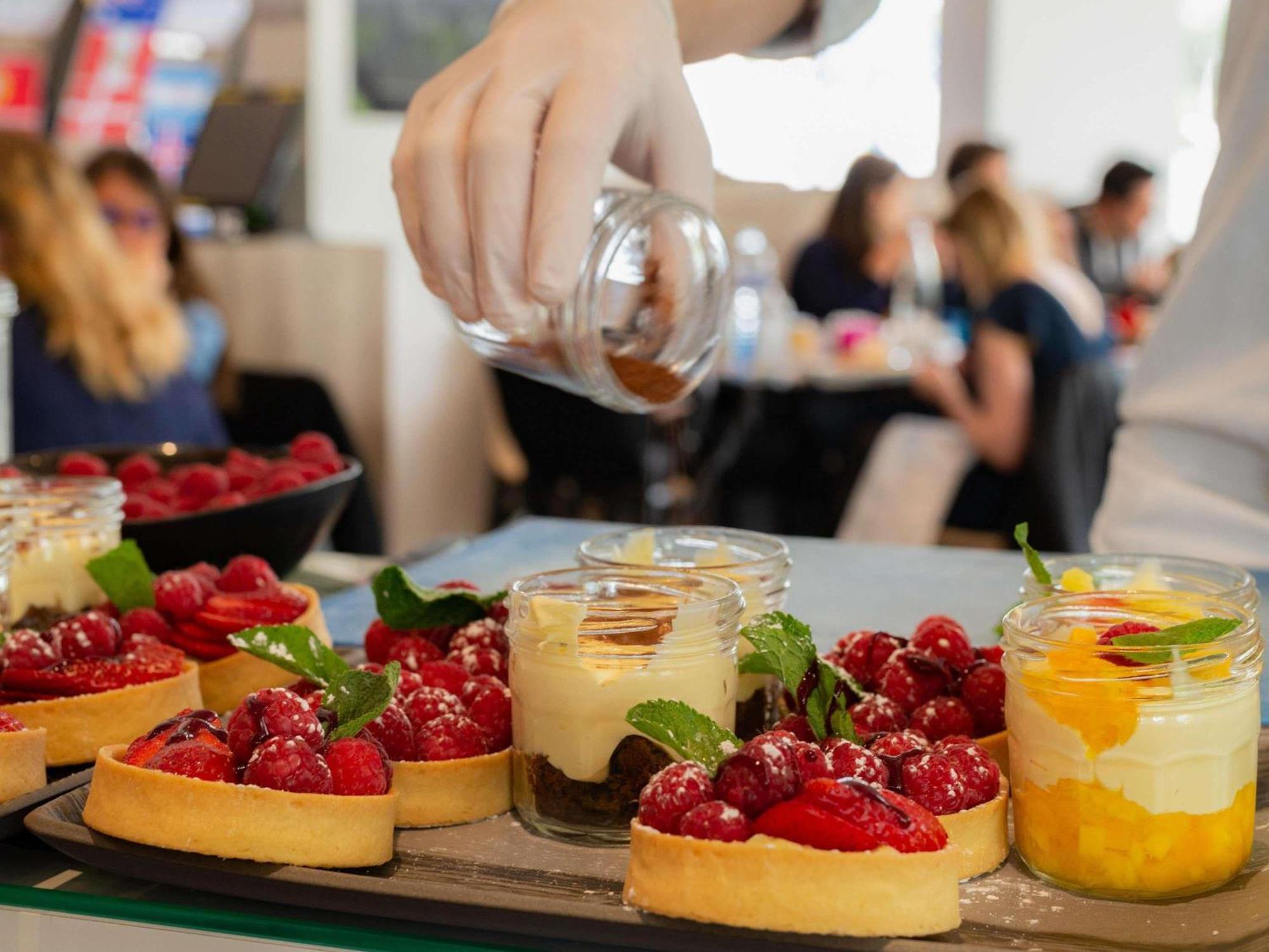 Novotel Centre Bercy Paris