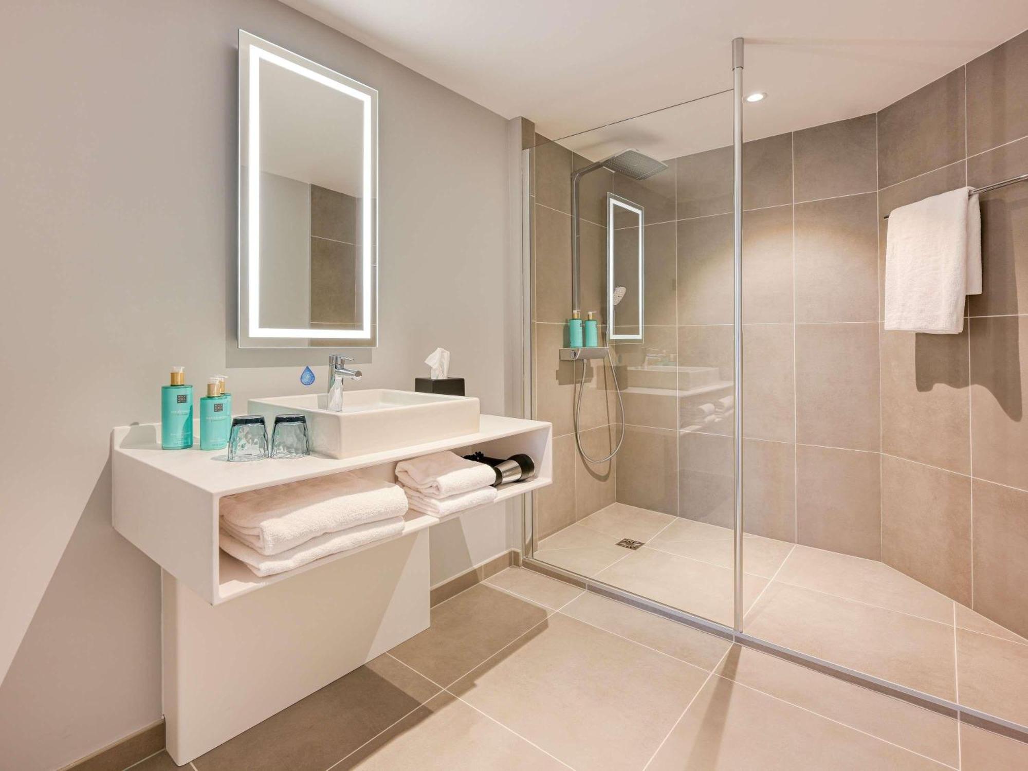 Novotel Centre Bercy Hotel