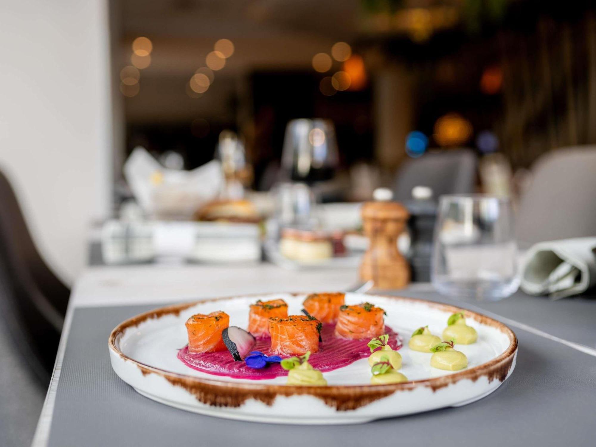 Hotel Novotel Centre Bercy