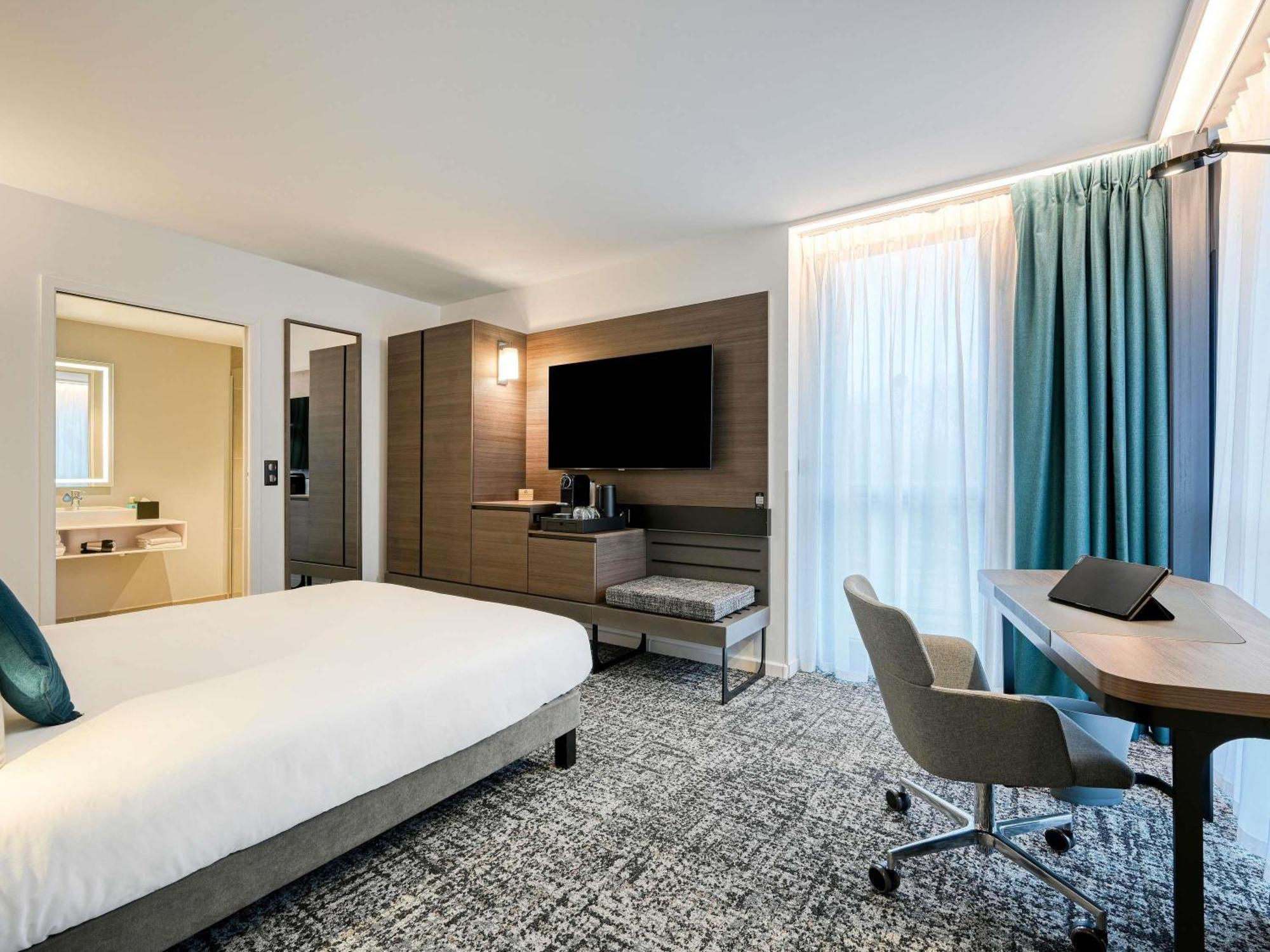 Novotel Centre Bercy