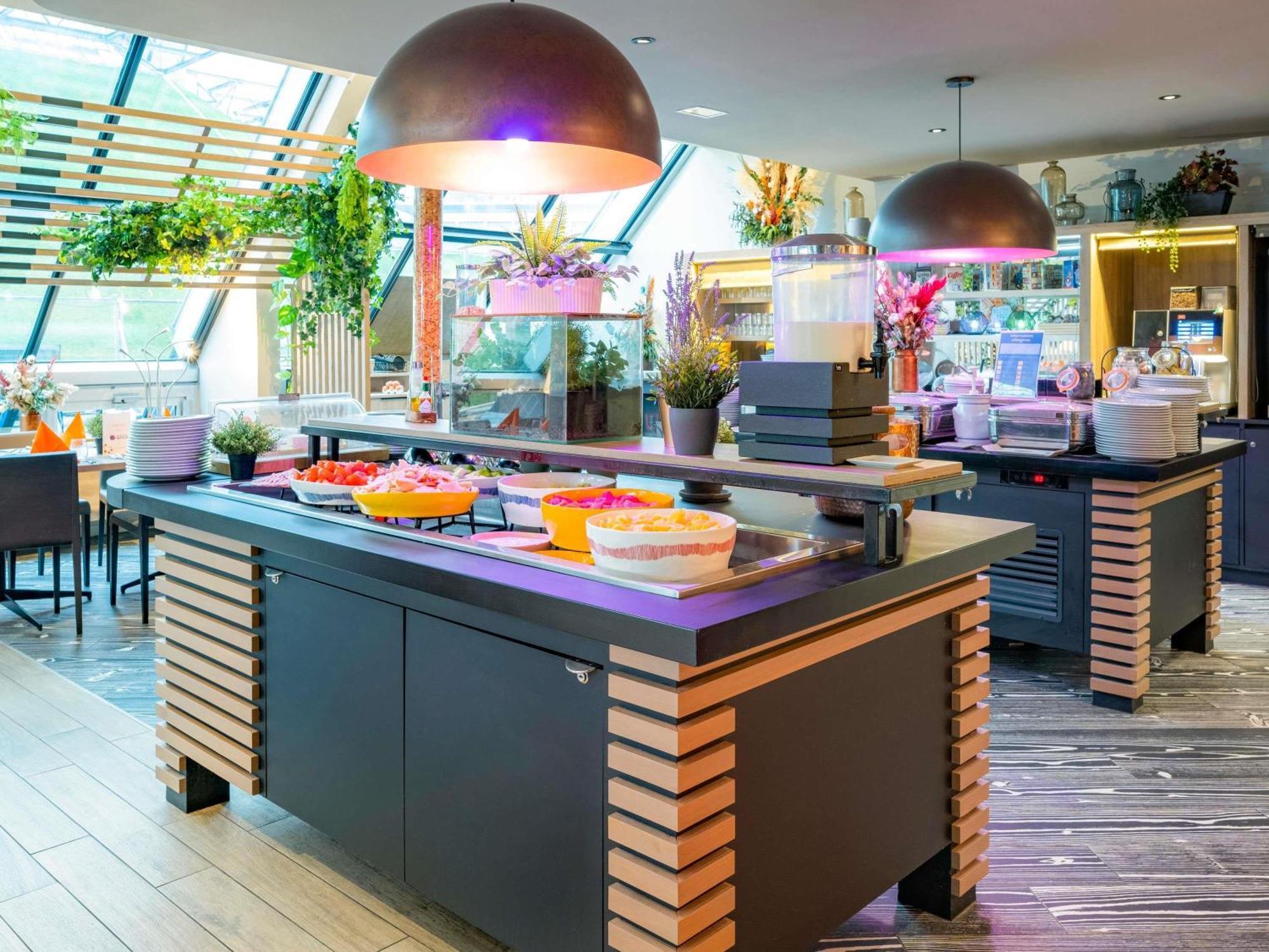 Novotel Centre Bercy 4* Parigi