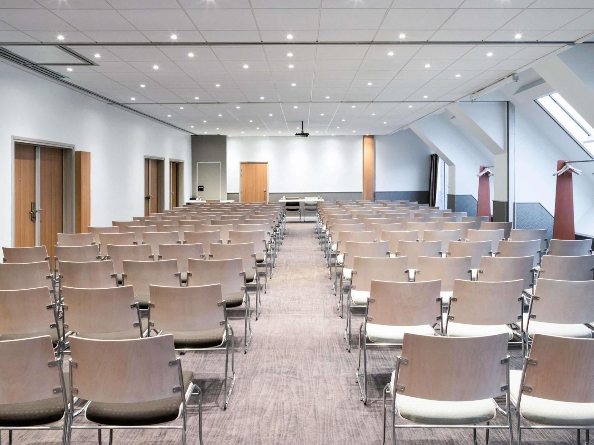 Novotel Centre Bercy Hotel Parigi