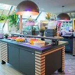Novotel Paris Centre Bercy